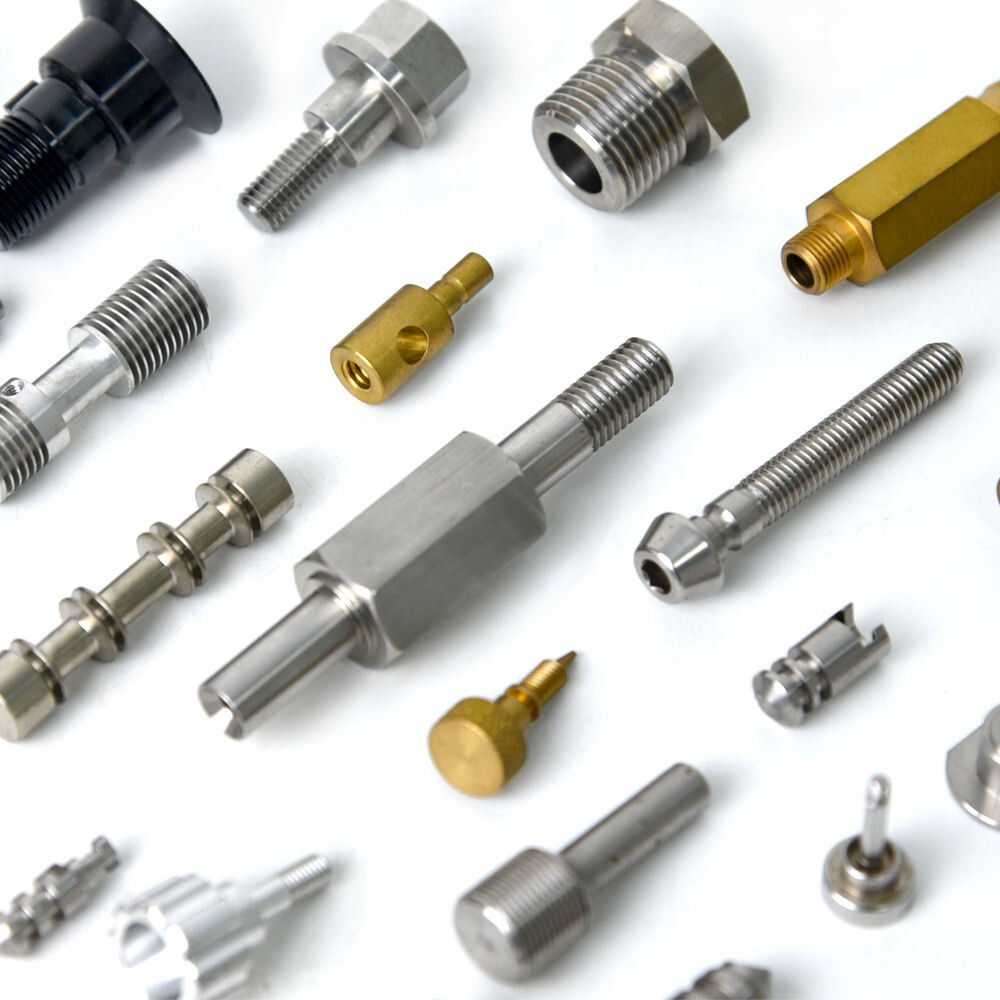 Silicone molding/vacuum casting Contact Us to talking about your project