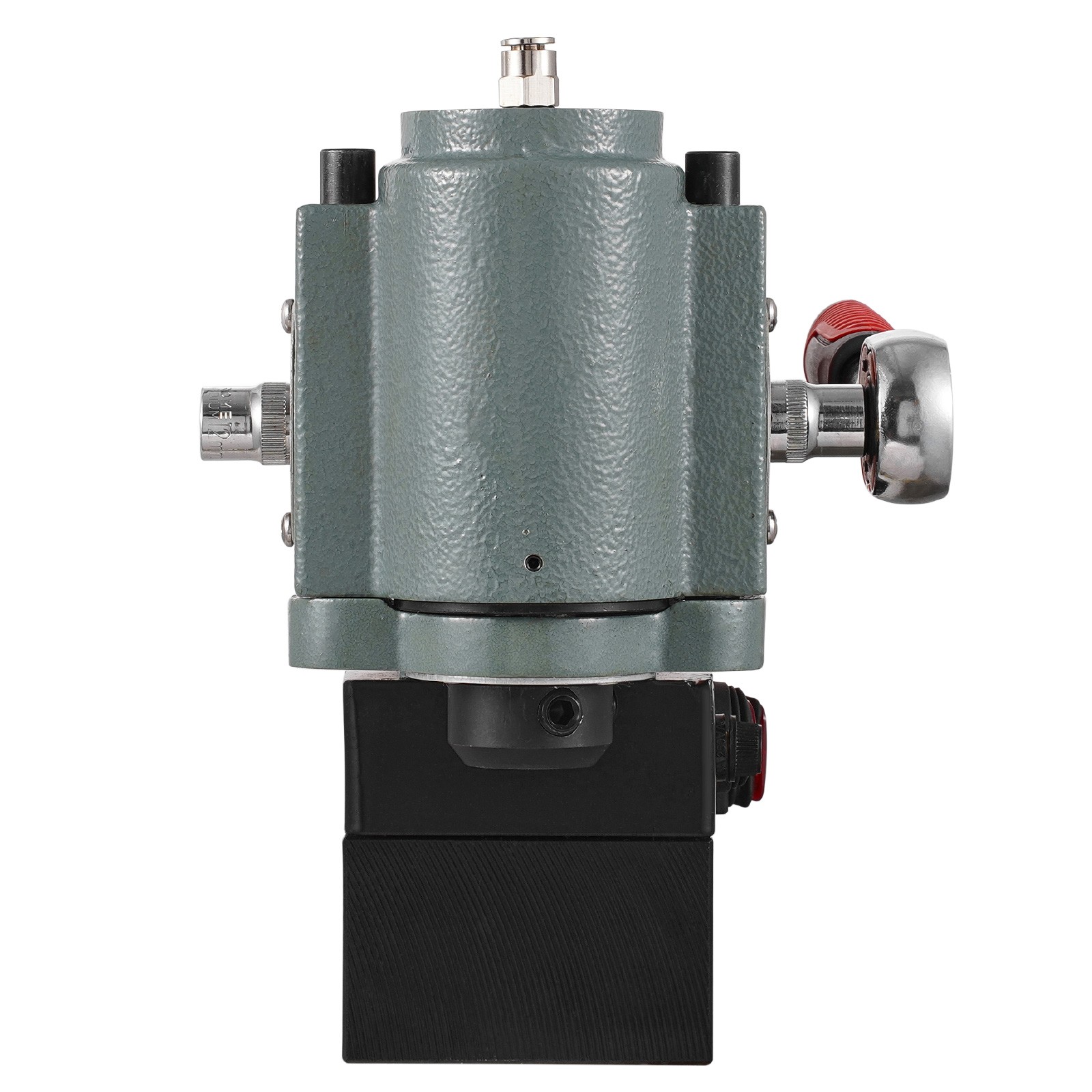 VEVOR Magnetic Drill Press 1300W Low Profile Mag Drill Light Weight Portable
