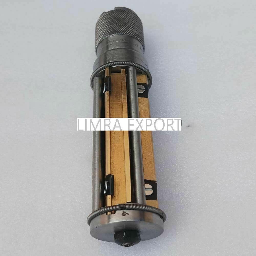 New Cylinder Engine Hone Kit 50 TO 75 MM Honing Machine + 4 Set Of Stones