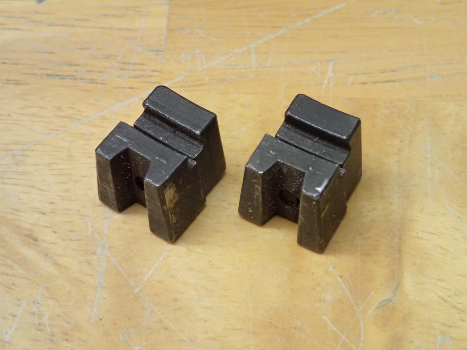 SPI Master Grind Spin Index Fixture Tool MG 5CV S1 Estate Item Project MG5CVS1