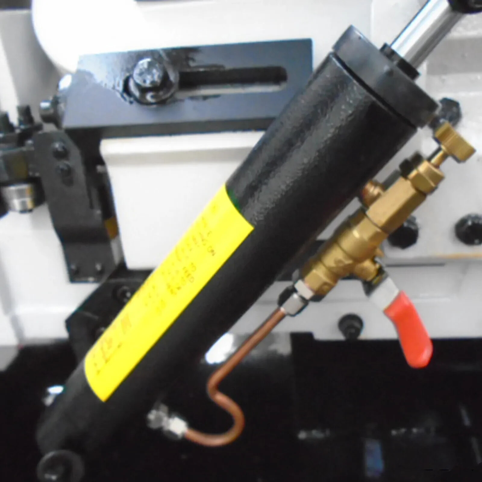 KAKA INDUSTRIAL Hydraulic Cylinderfor Metal Cutting Band Saw BS-712N/BS-712R