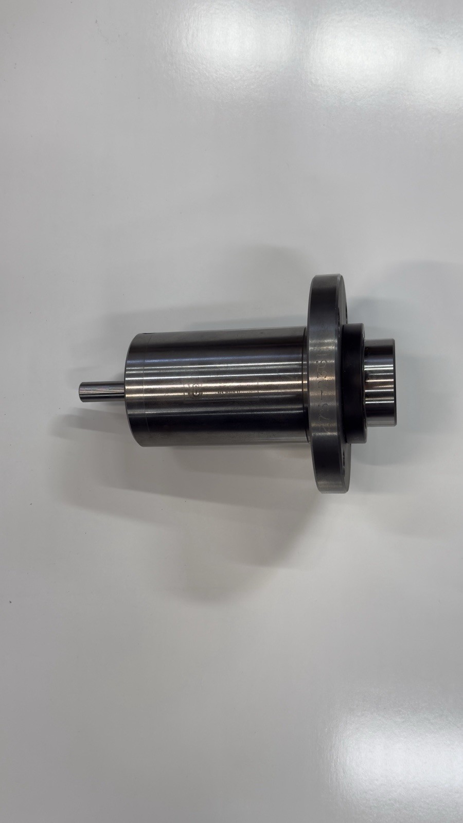 Russell T. Gilman Inc. Grinder Boring Facing Ultra High Precision Spindle
