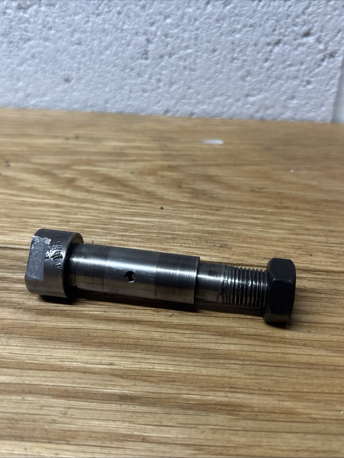 Clausing 5900 Series 12” Lathe Banjo Gear Shaft