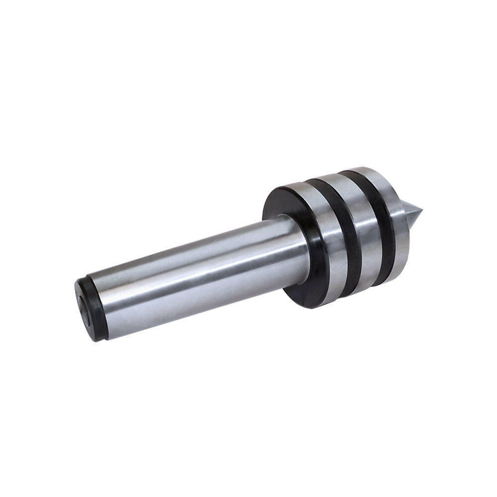 MT3 Live Center Morse Taper #3 Medium Duty Lathe Center 660 Lbs 3,000 RPM