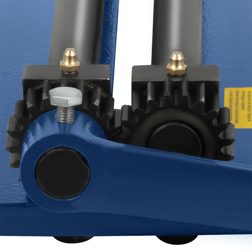 Wire Rolling Machine Crimping Machine Flanging Machine Seaming and Bending