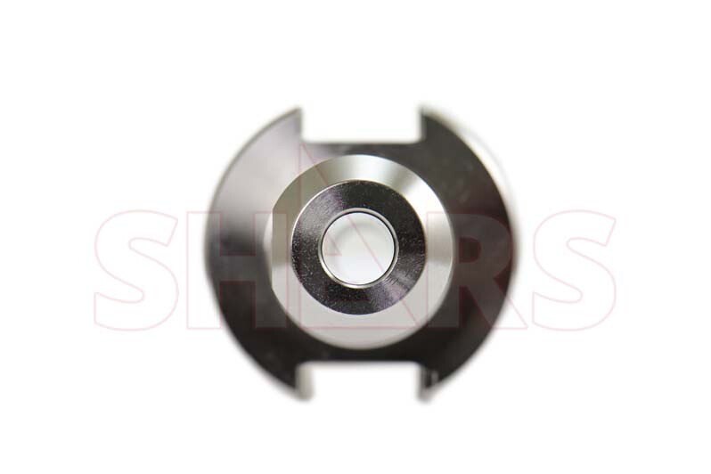 SHARS #30 NMTB X 3/8″ END MILL HOLDER TIR 0.00019″ NMTB30 New P[