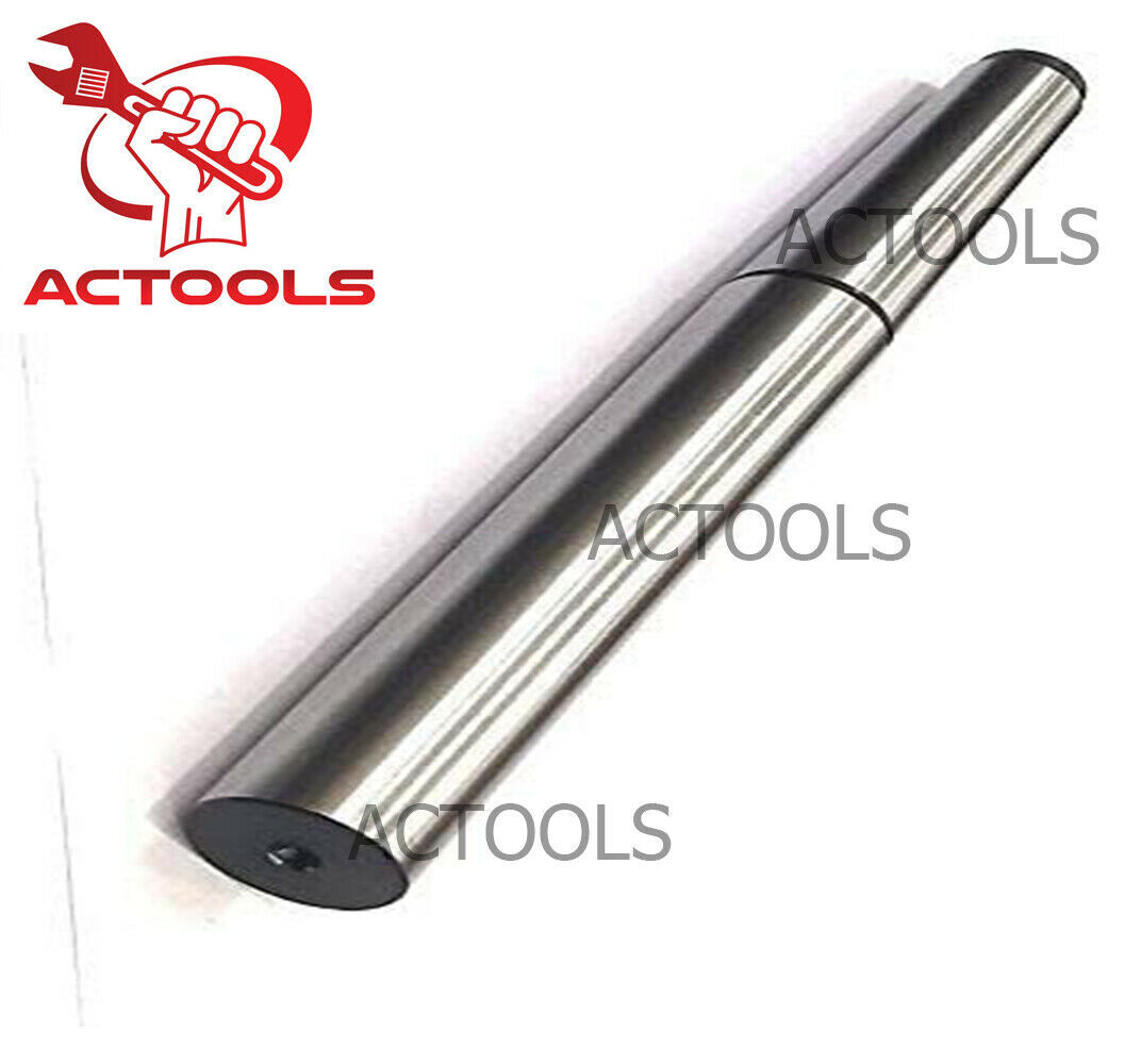 Lathe Alignment Test Bar Shank Size 1MT, 2MT, 3MT, 4MT, 5MT, 6MT USA Shipping