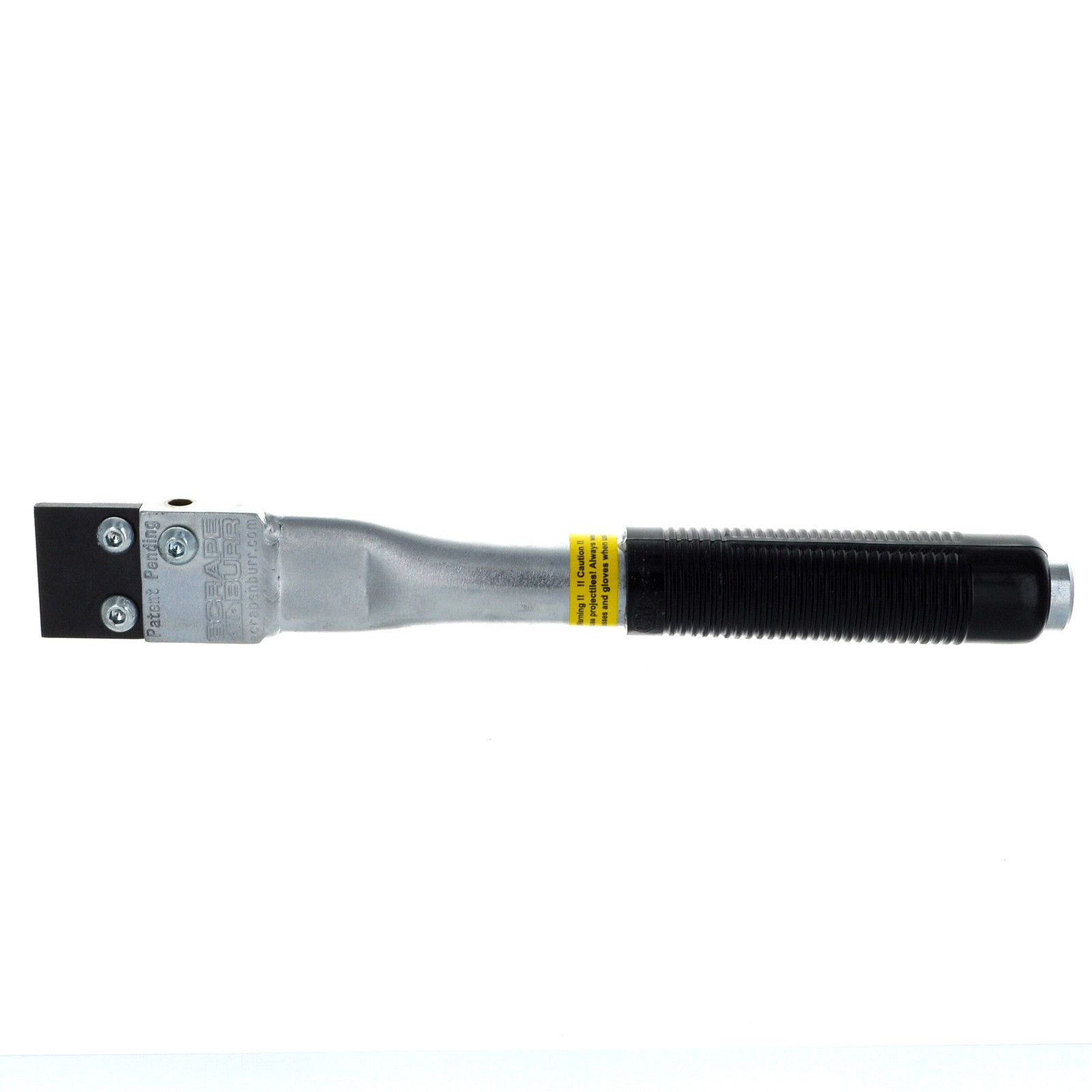 Scrape-N-Burr SNB-15 Handle with 1-1/2″ Blade