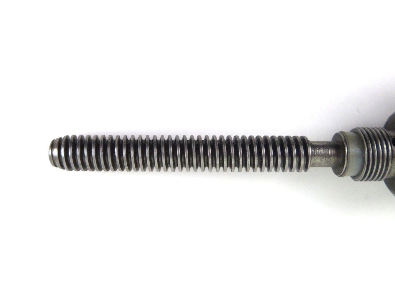 South Bend 13″ Lathe Compound Rest Top Screw w/ Small Dial