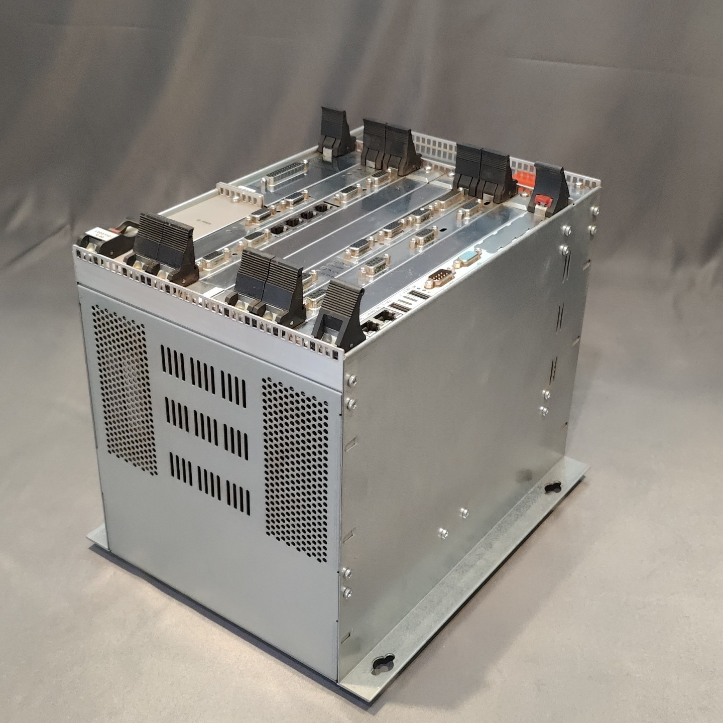 Bystronic 10000679 R.05 Laser Cut Control Module