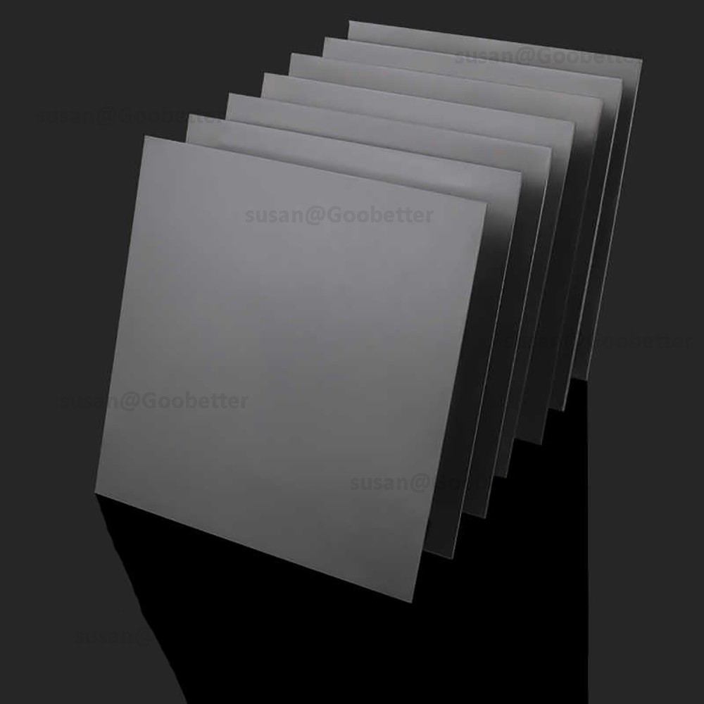Steel Sheet Plate 0.5mm 0.8mm 1mm 1.5mm 2mm 2.5mm 3mm 5mm Mild Steel Panel