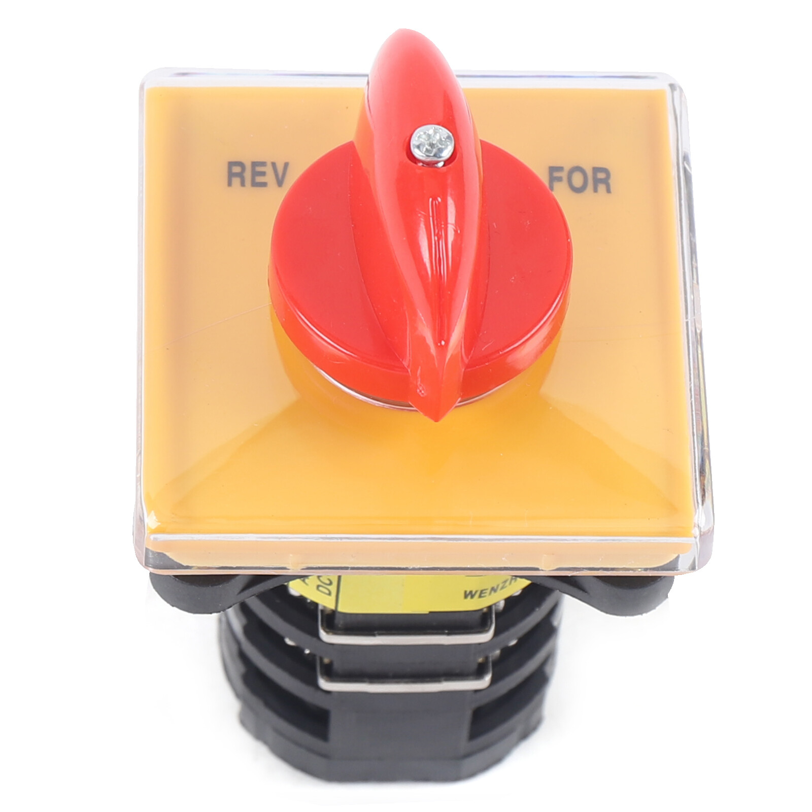 Forward Reverse 3 Phase Motor Mill Switch Bridgeport Milling Machine Switch USA