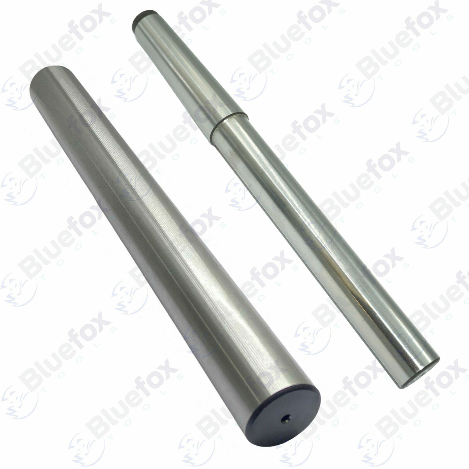 Lathe Alignment Test Bar Shank Size 3MT And Parallel Shank Combo