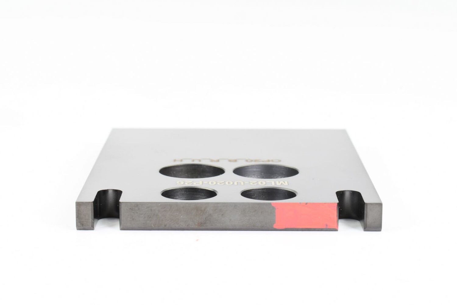 ML02-U020-P26, OP20_B_R_U_H, Bending punch
