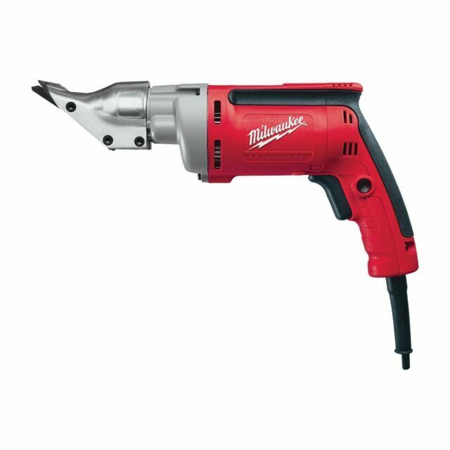 Milwaukee 685220 18-Gauge Shear (BRAND NEW)
