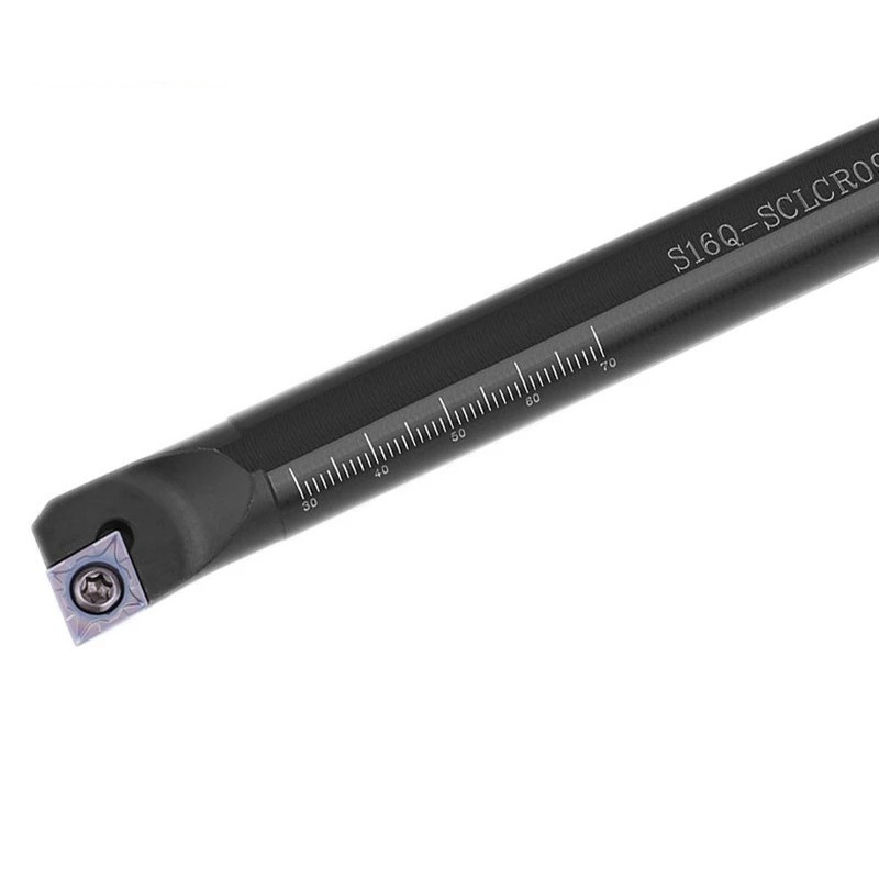 12M S14N S16Q S20R SCLCR09 Internal Turning Holder Lathe Tool CCMT09T304/CCGT
