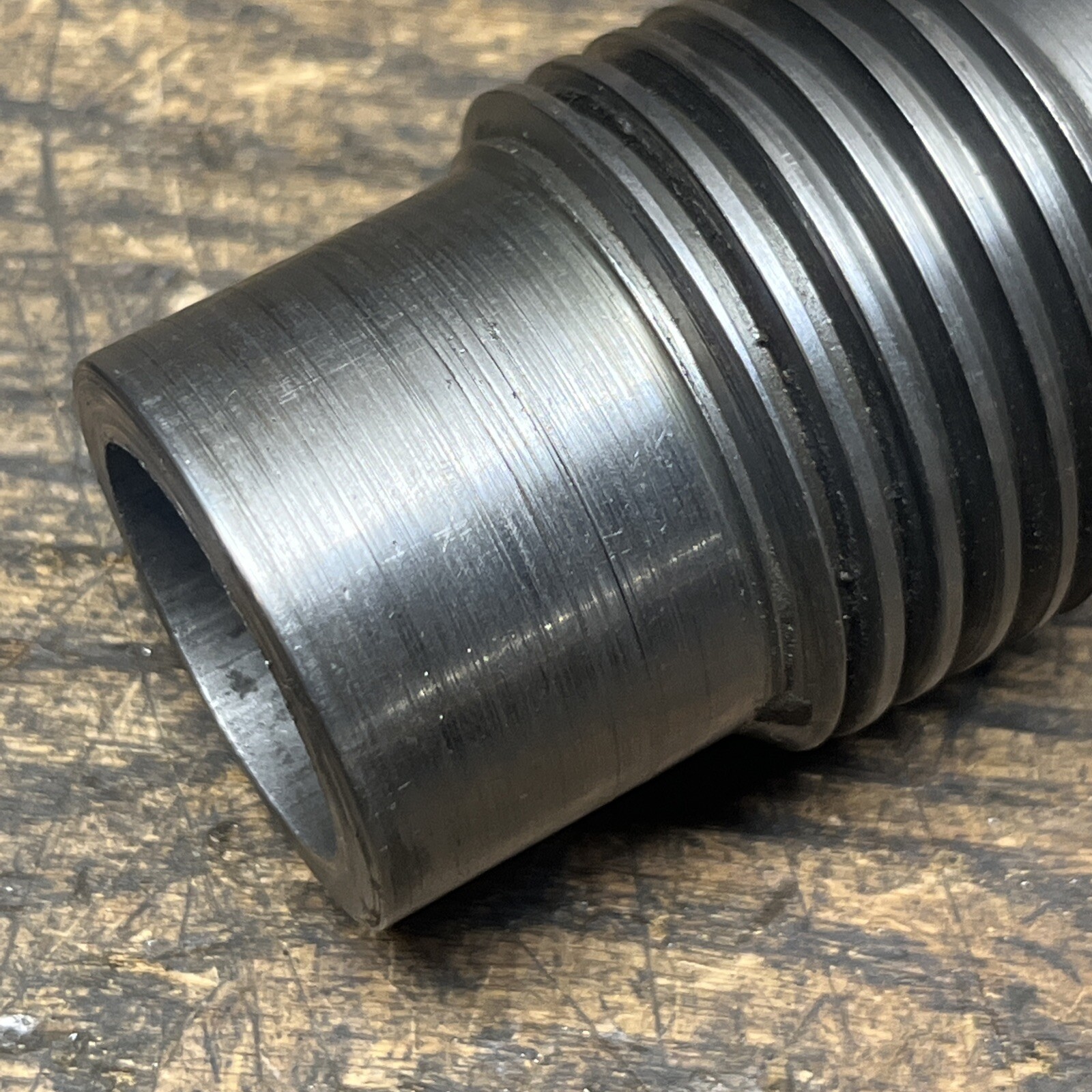 14″ Logan Lathe Model 6560 Worm Gear Part# 6192 ⬇️