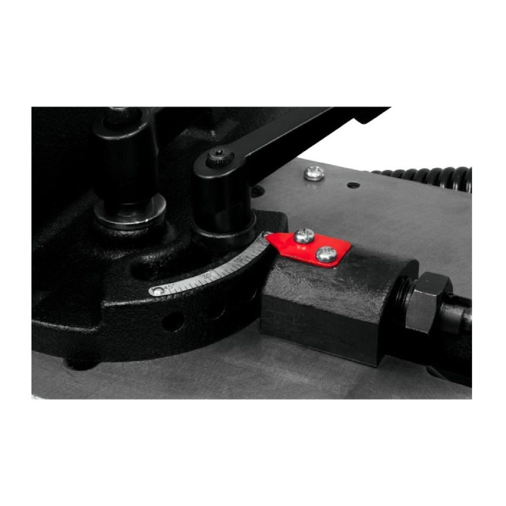 JET HVBS-712D 7″ x 12″ Deluxe Horizontal / Vertical Band Saw 414560 New