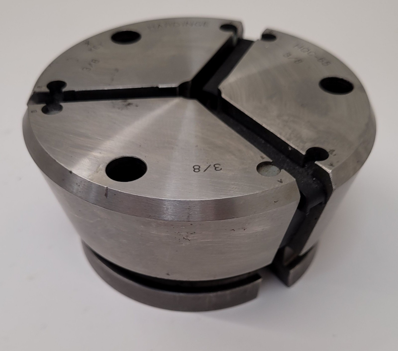 Hardinge HQC-65 Collet – Size: 3/8in