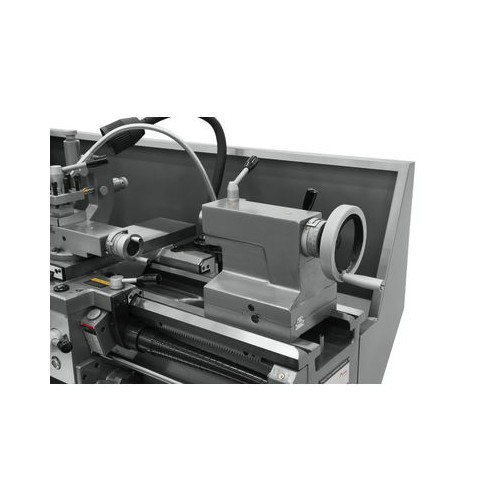 JET JT9-322830 14″ x 40″ 220V 3 HP 1-Phase Geared Head Engine Lathe New