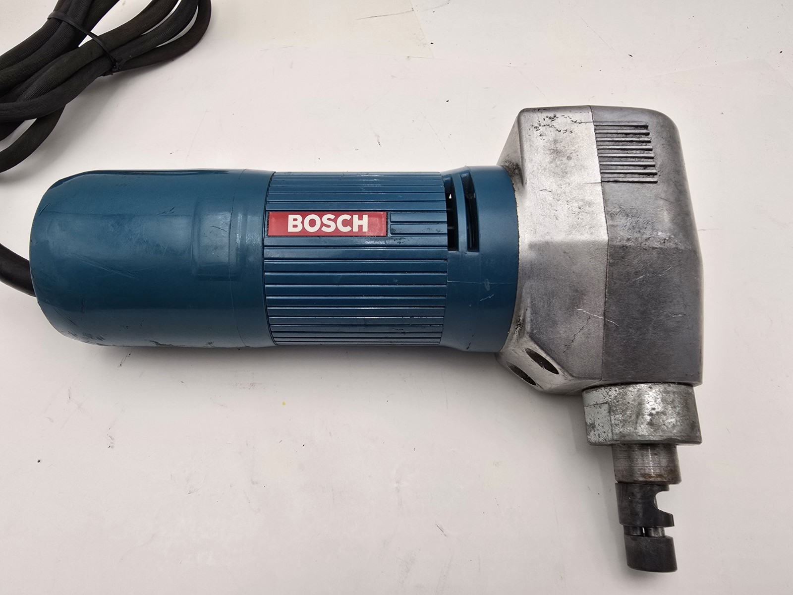 Bosch 14SWG Corded Nibbler 0-601-528-034