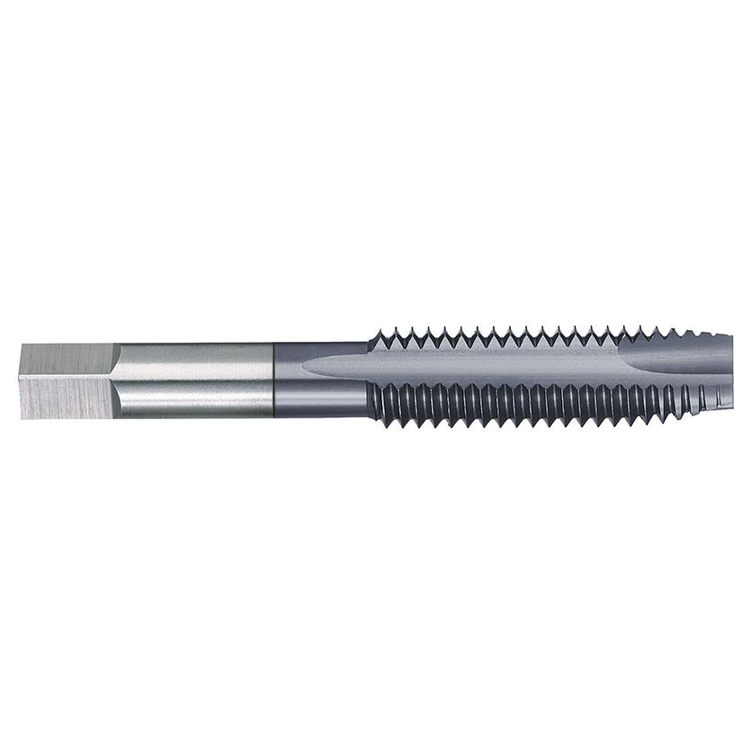 Hanson Whitney: 1/2-13, Spiral Point Tap, 3 Flute, 12 Pack