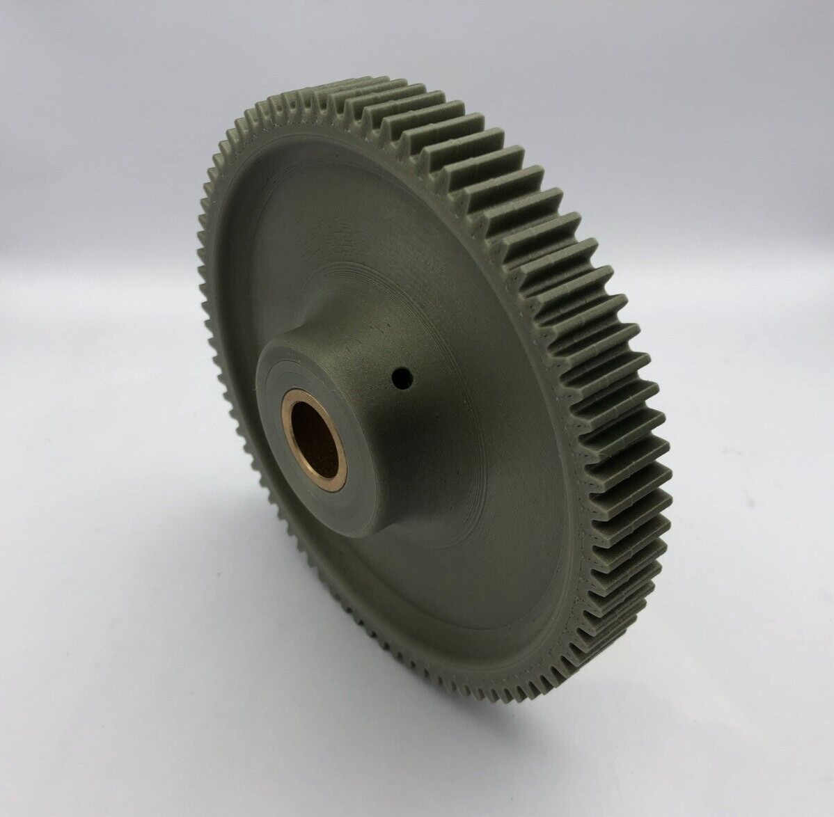 SOUTH BEND 13 Metal Lathe, STD Stud Gear 24T, 80T Bushed Idler, 64T Screw Gear