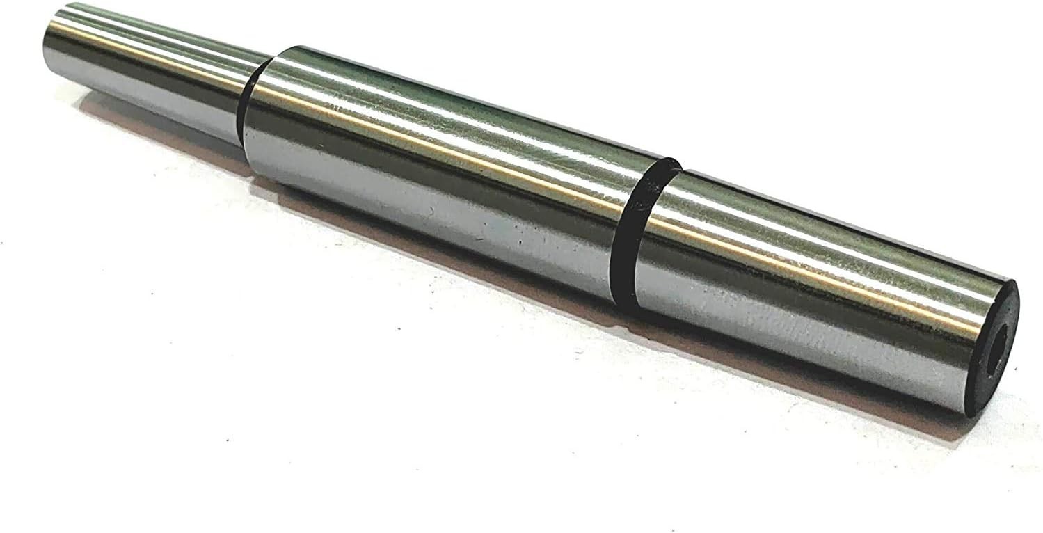 LATHE ALIGNMENT TEST BAR MANDREL-HELPS LINING-UP HEADSTOCK TOOL (USA FULFILLED)