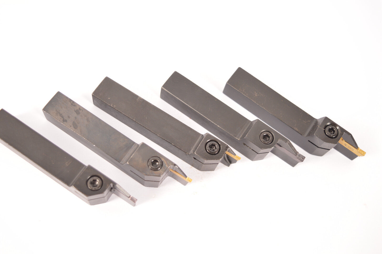 16mm MGEHR1616 1.5 2 2.5 3 4 Lathe slot cutting blade Grooving and Turning steel