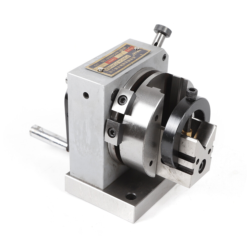 High Precision One-Way Punch Former Punch Forming Device Punch Grinding Machine