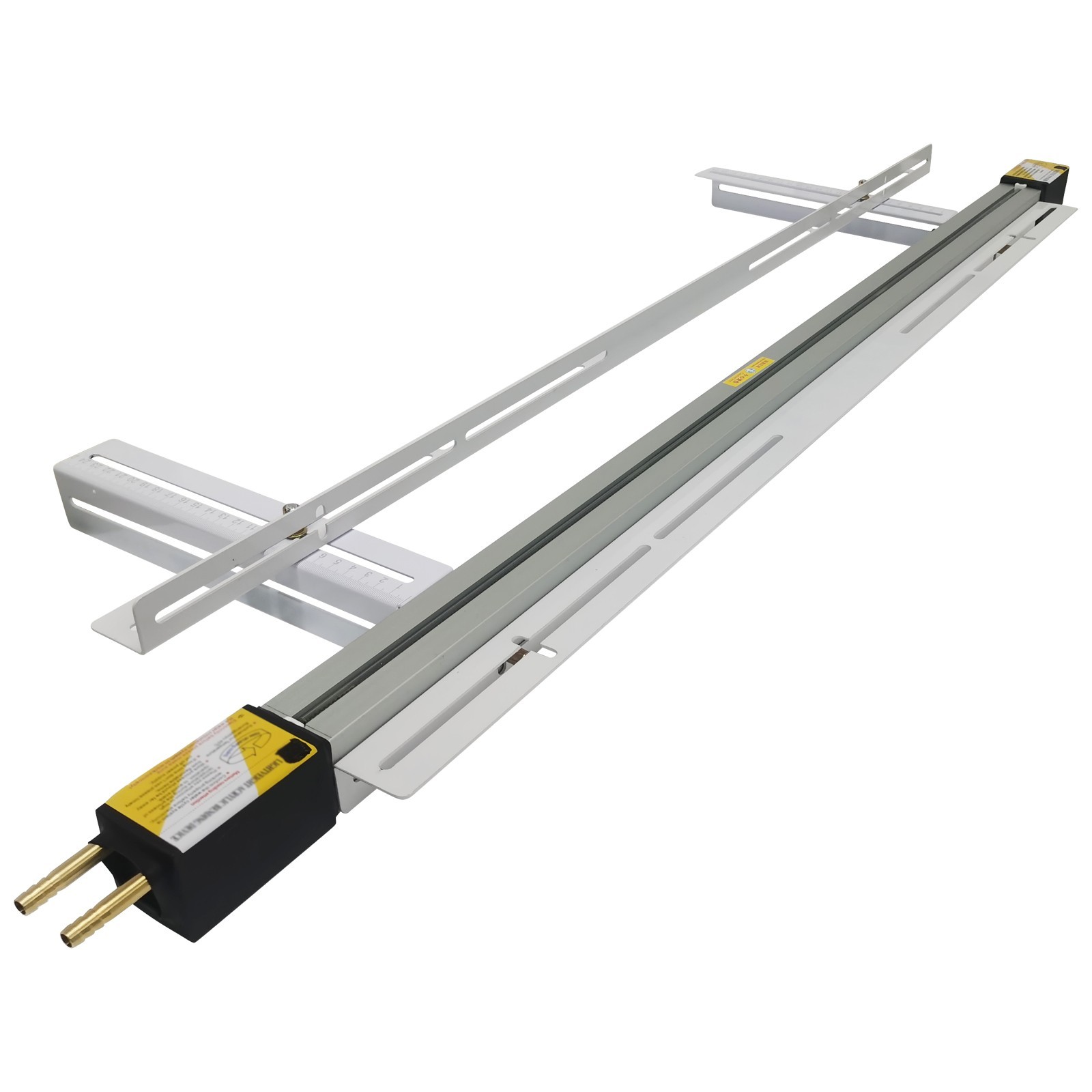 Acrylic Hot Bending Machine with Stand 35.43″ 110V Portable Acrylic Bending Mach