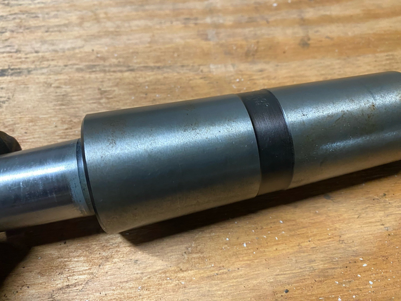 Jacobs AO504 Chuck Arbor No 5 MT Morse Taper 5