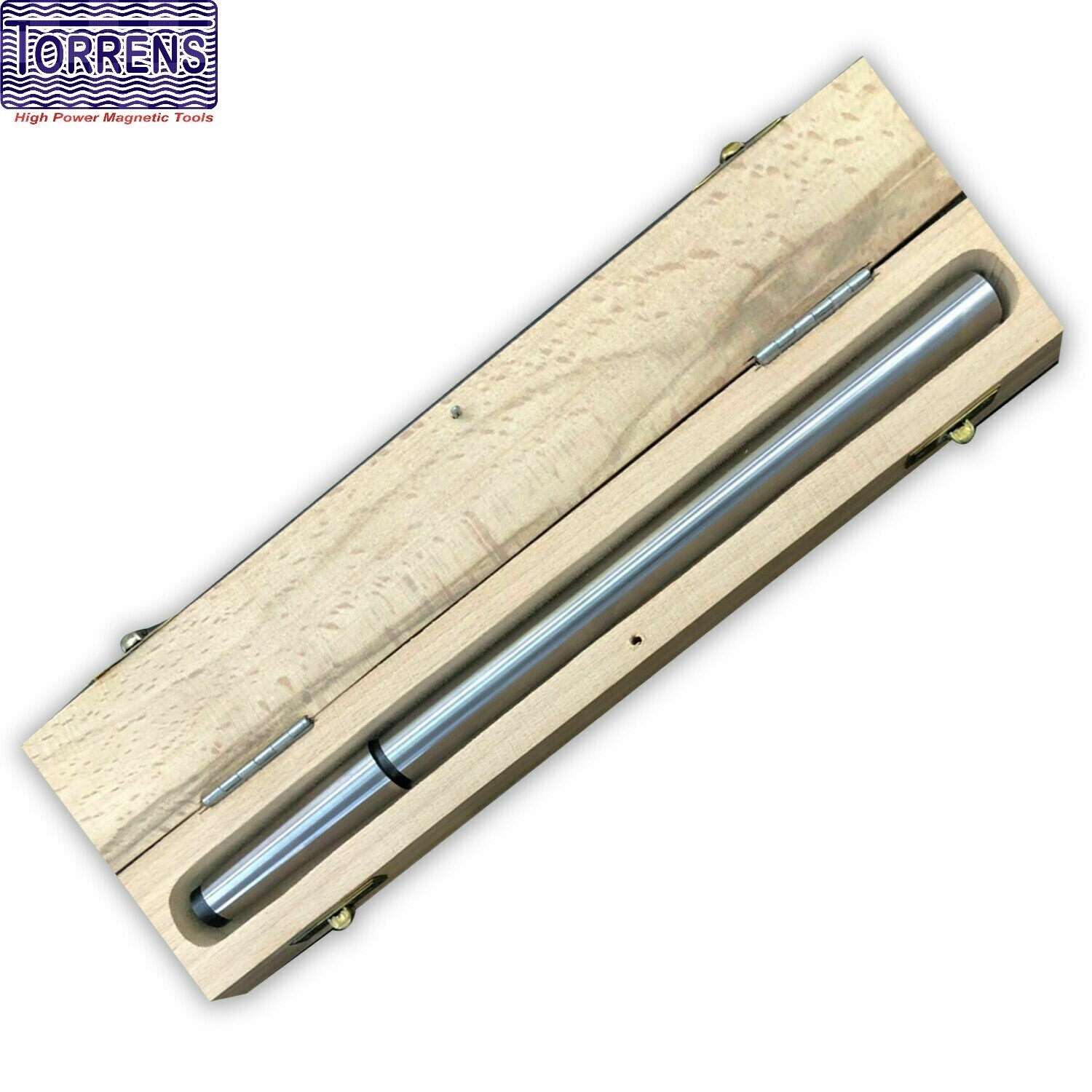 Lathe Alignment Test BAR MT2 MT3 Parallel shank Mandrel EN31 AlloySteel Set
