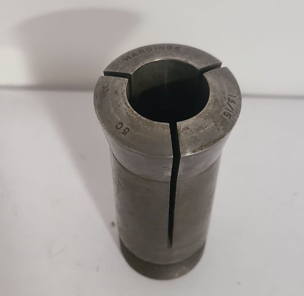 (1) Hardinge 5C Lathe Collet Size 13/16 Free Shipping Chucker Machinist Tools