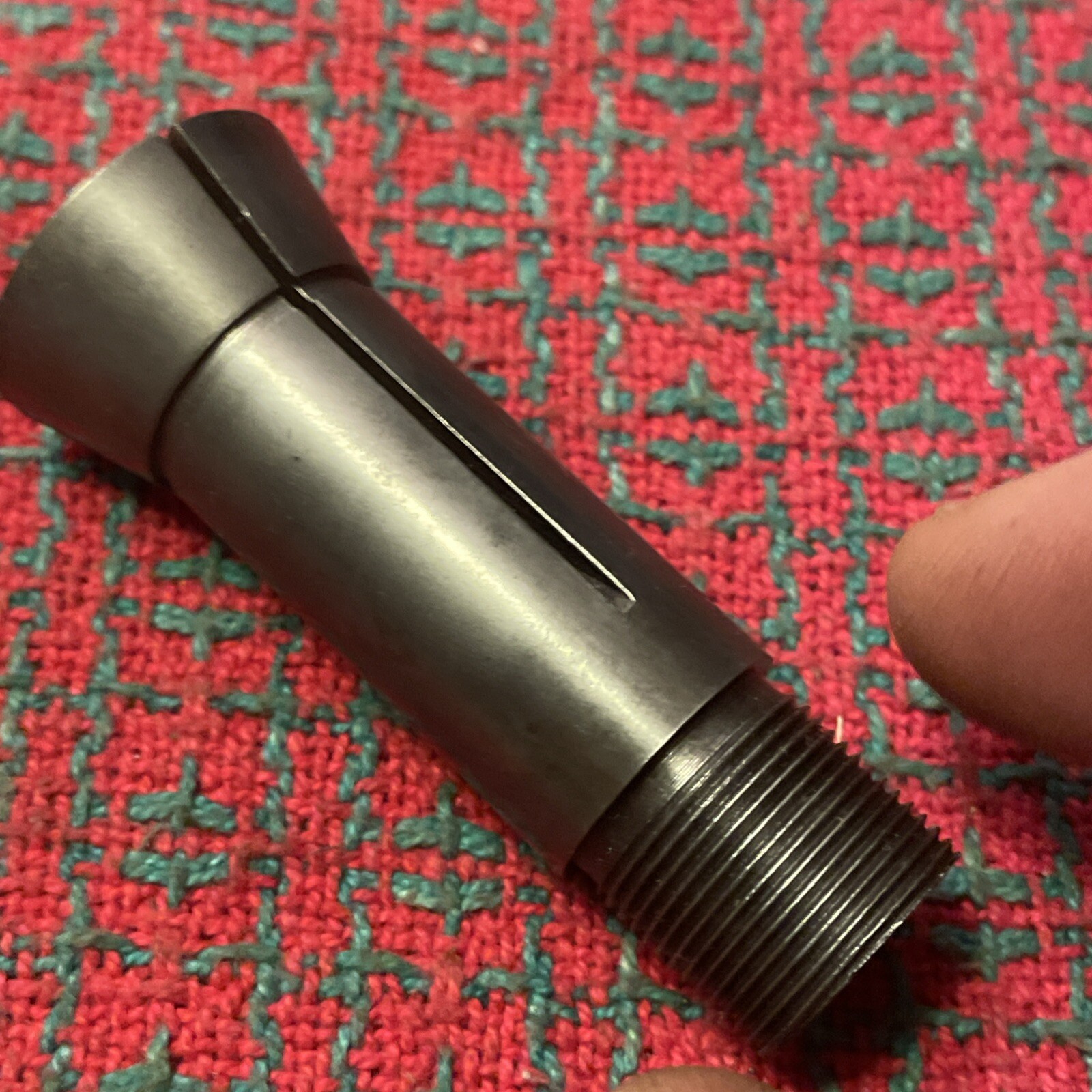 3AT Collet 1/8 🇺🇸 Precision South Bend Atlas Craftsman Nice!