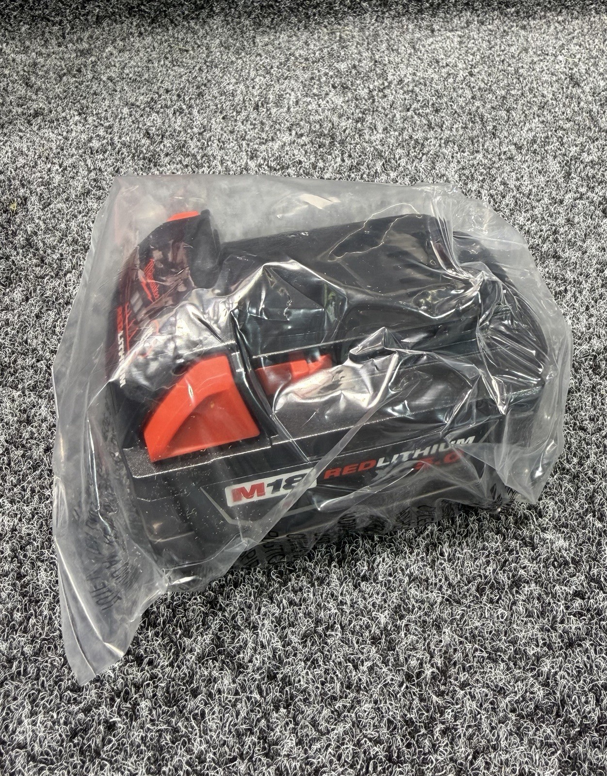 Milwaukee 2929-22 M18 Fuel Deep Cut Band Saw Kit NEW