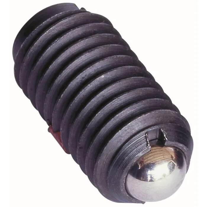 TE-CO M8X1.25 BALL PLUNGER 63905