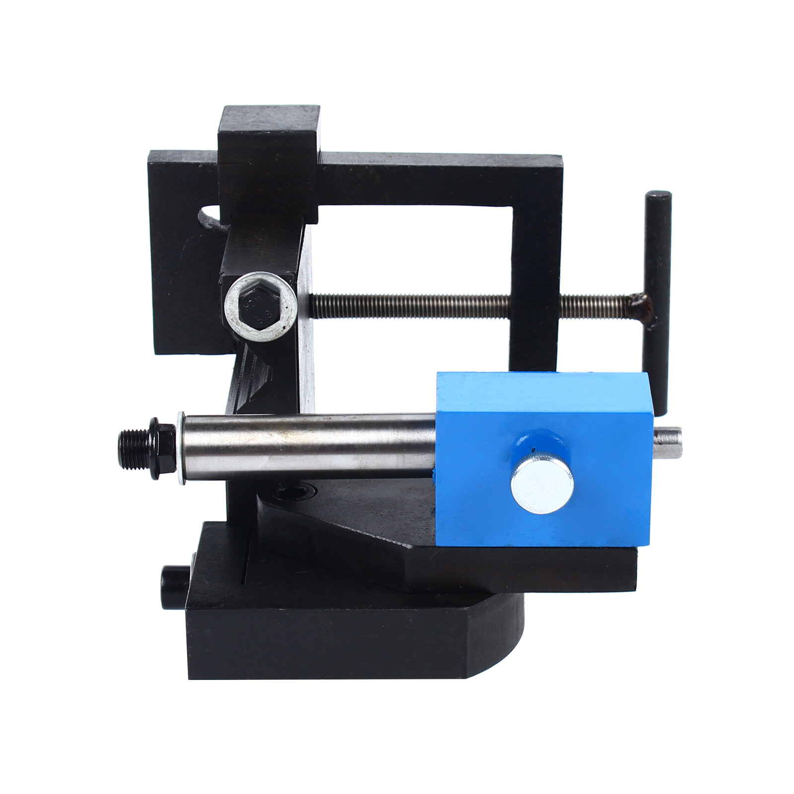Heavy Duty Industrial Professional Pipe & Tube Notcher 3/4″ – 3″ Fabrication
