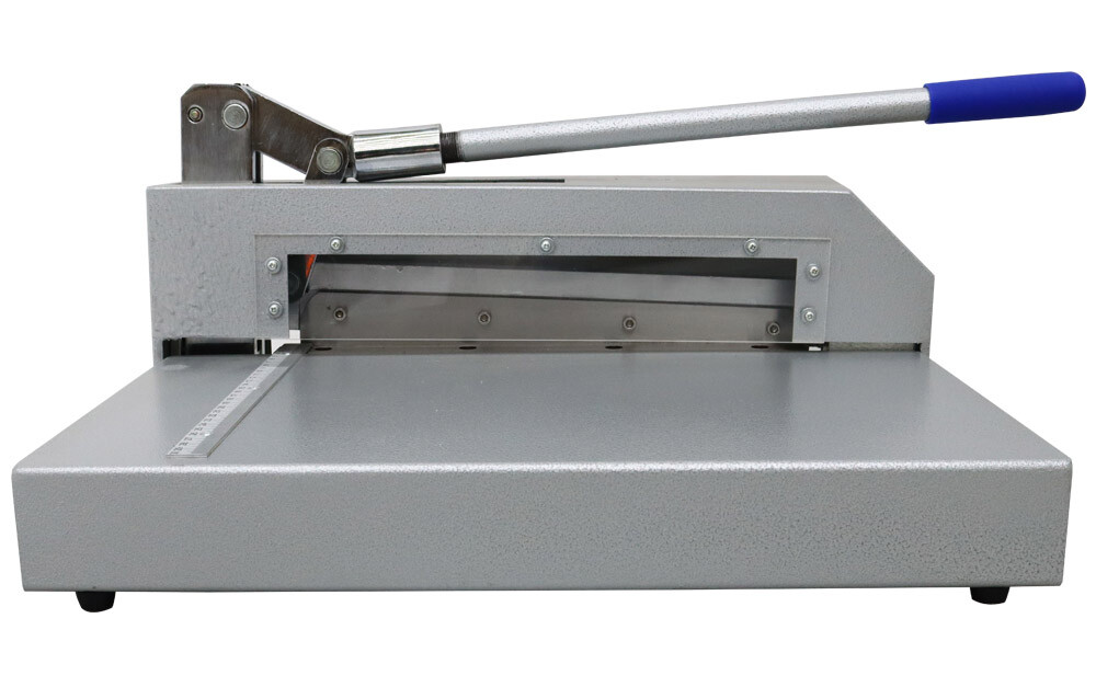 TECHTONGDA Metal Plate Cutter for Cutting Circuit Board Sheets Guillotine Shear