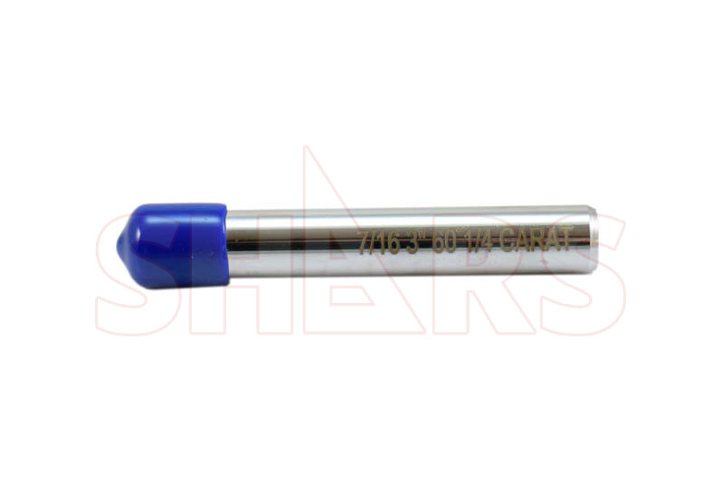 SHARS 3″ x 2″ Hardened Precision Steel Squares Straight !