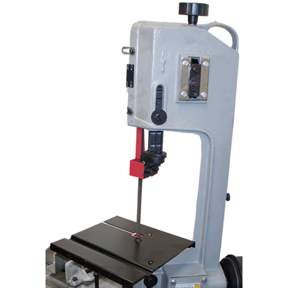 Metal Cutting Horizontal Vertical Band Saw 4-1/2″ Round 4″x 6″ Rectangular