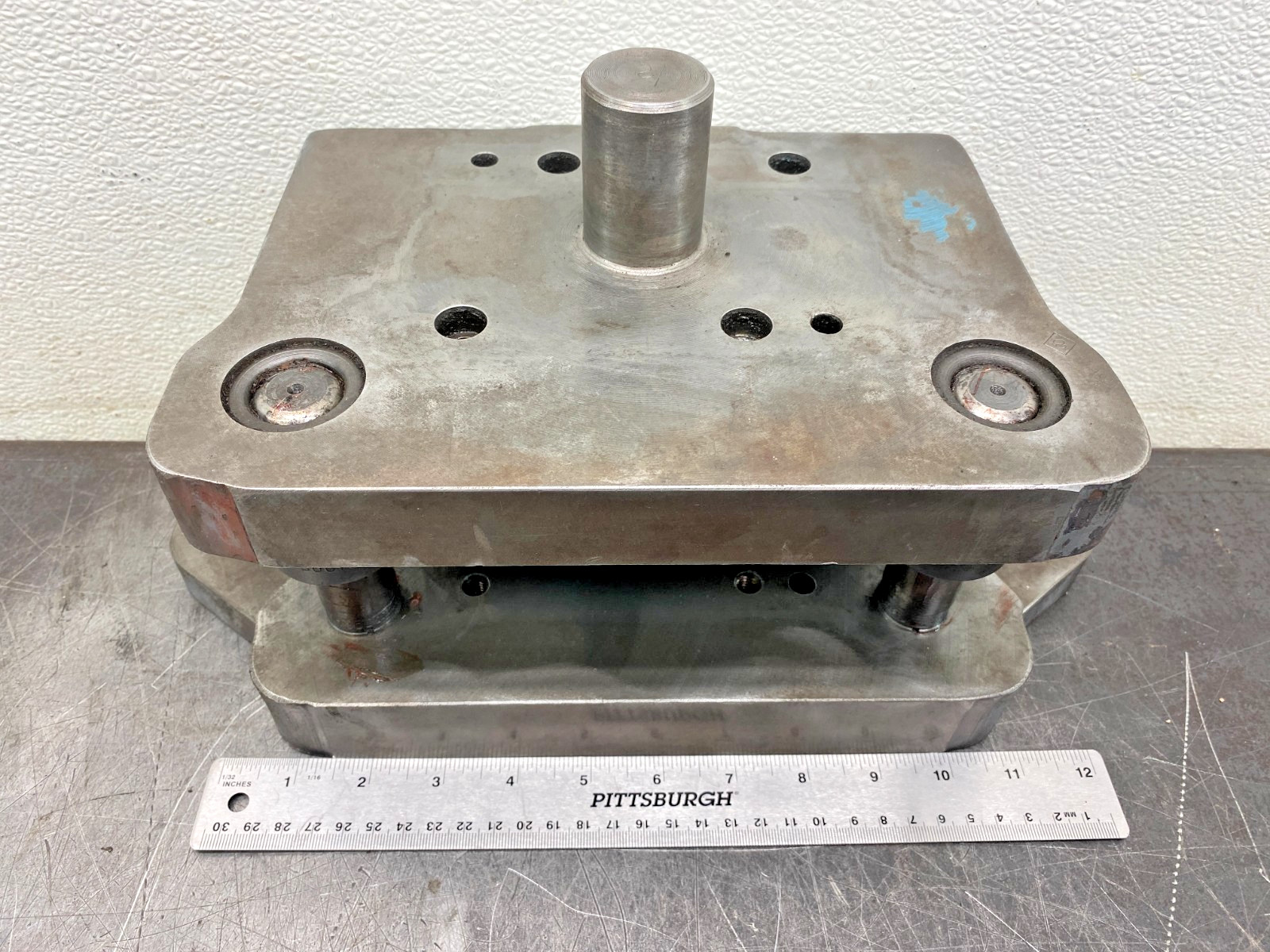 Producto Precision Die Set Pneumatic Punch Press 1-1/2″ Post