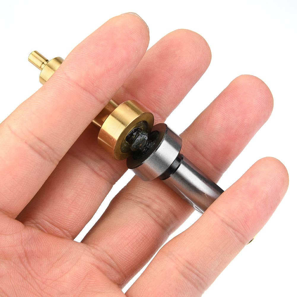 Edge Finder Machinist Tools Precision Electronic Optical Center CNC Milling