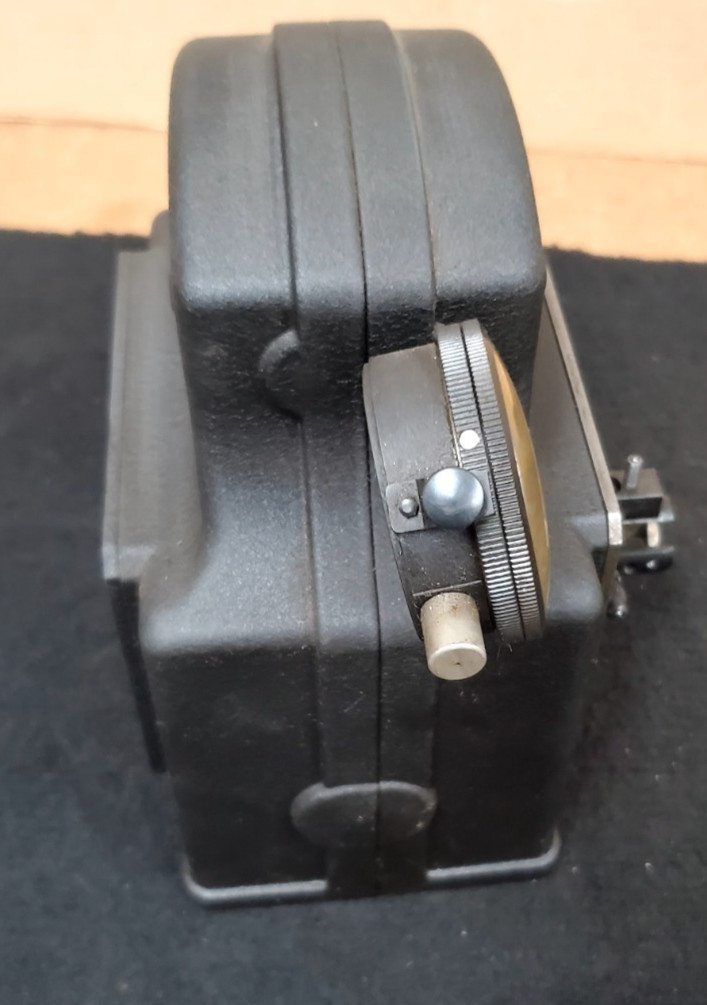 Sunnen AG-300 Gauge And Tooling FROM SINGLE PERSON SHOP AG340 INCLUDED