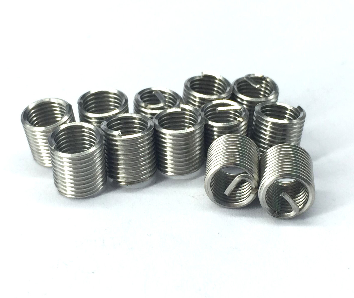 Helicoil Thread Repair Kit M8 x 1.25 Drill and Tap Insertion tool [SN/3]