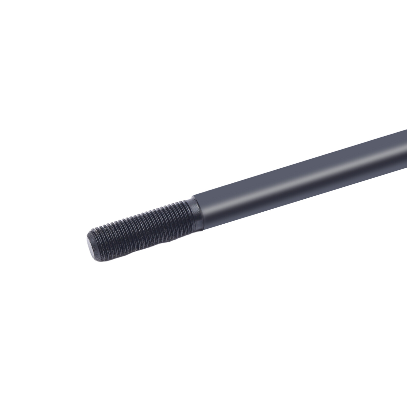 Bridgeport R8 Draw Bar For Milling Machine Parts 7/16 Vertical Mill Handle 600mm