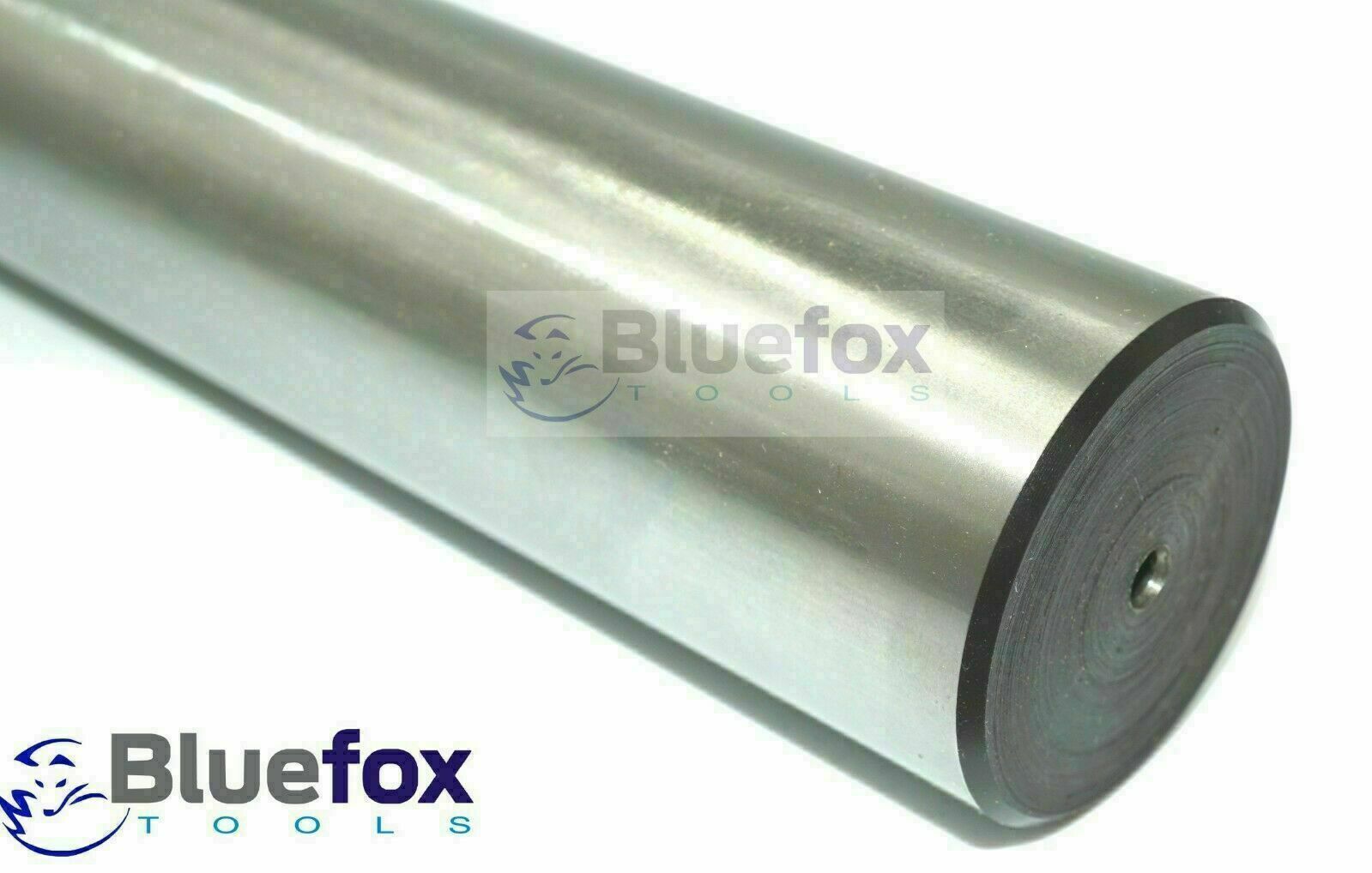 Lathe Mandrel Alignment Precision Test Bar Shank Sizes MT3 MT4 Combo EN31
