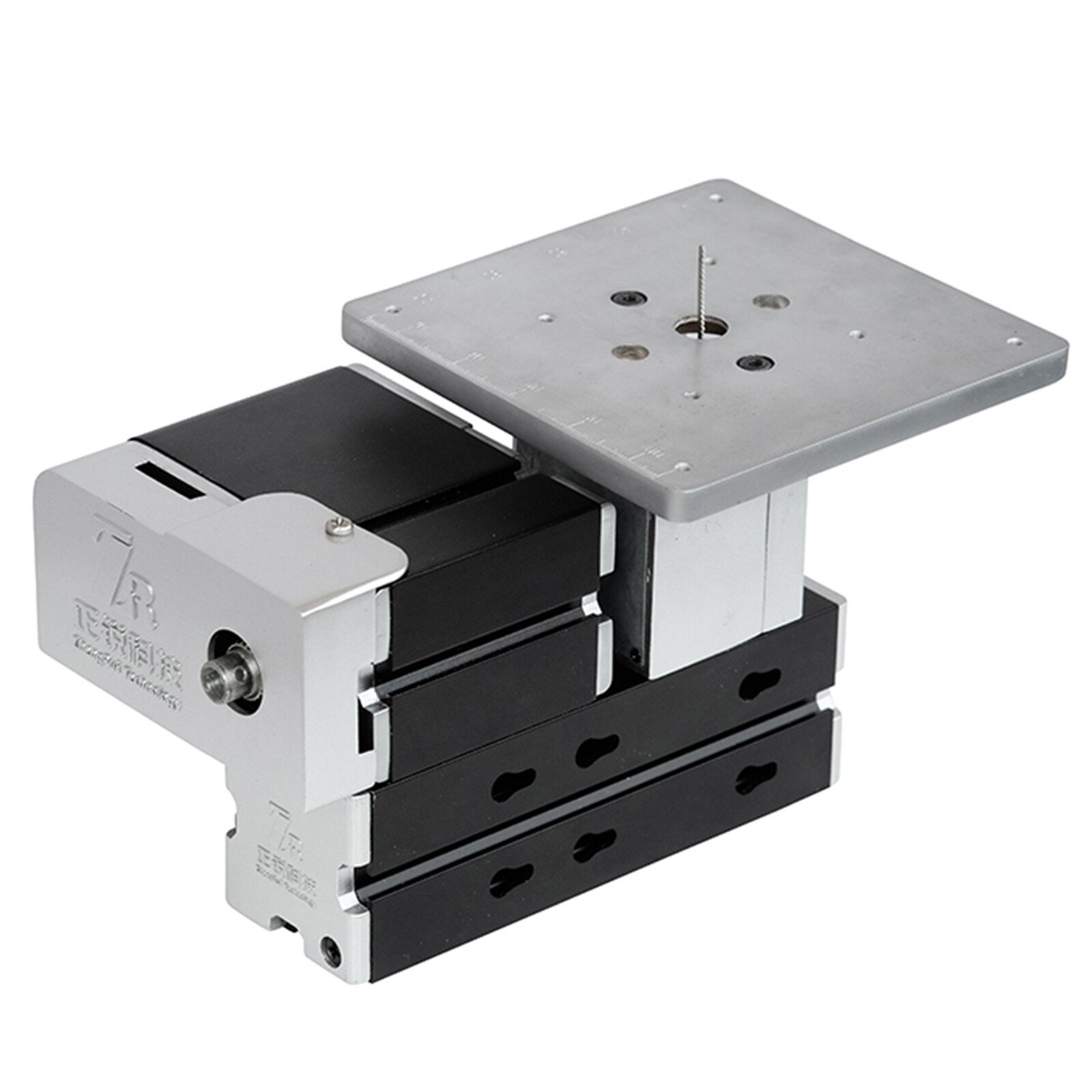 Metal Jigsaw 36W/60W Mini Wire Sawing Machine