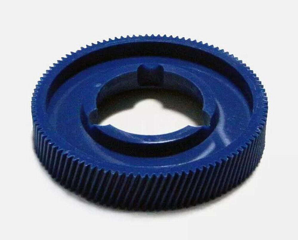 2Pc Milling Machine Power Feed Part – Plastic Gear ALSGS AL-300S AL-310S AL-410S