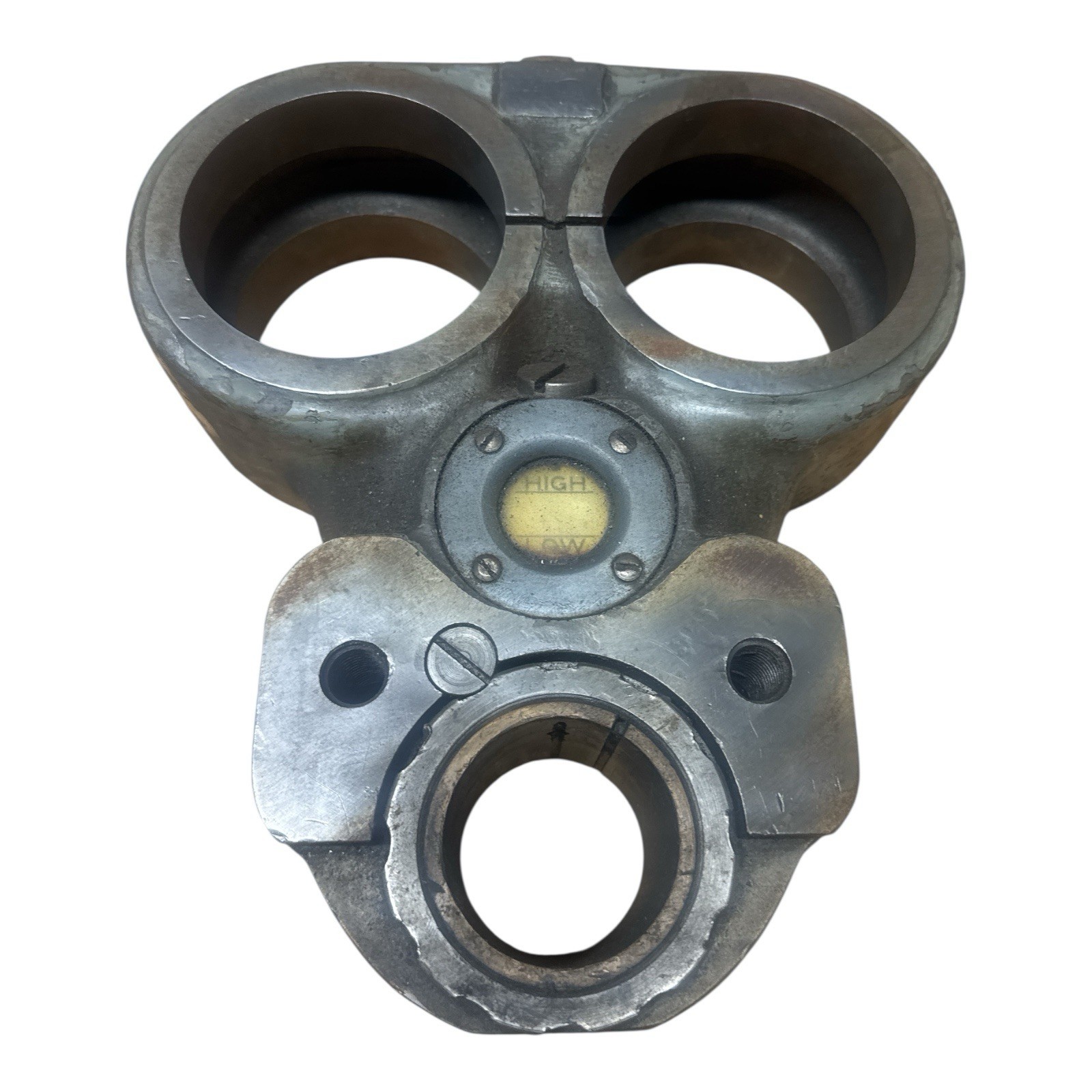 KEARNEY & TRECKER Arbor Support for Milling Machine 3 5/8 Bore